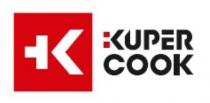 KUPER COOKCOOK