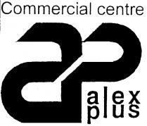 AP ALEX PLUS COMMERCIAL CENTRE