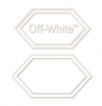 OFF-WHITEOFF-WHITE