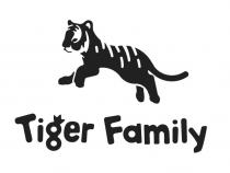 TIGER FAMILYFAMILY