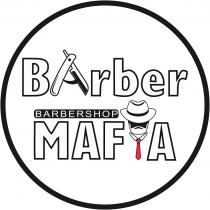 BARBER MAFIA BARBERSHOPBARBERSHOP