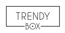 TRENDY BOXBOX