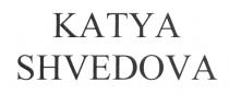 KATYA SHVEDOVASHVEDOVA