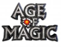 AGE OF MAGICMAGIC