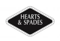 HEARTS & SPADESSPADES