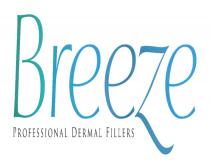 BREEZE PROFESSIONAL DERMAL FILLERSFILLERS