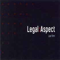 LEGAL:ASPECT LAW FIRMFIRM