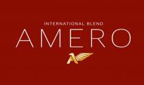 AMERO INTERNATIONAL BLENDBLEND