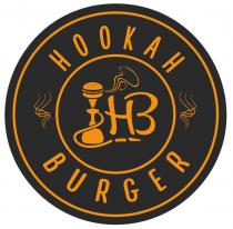 HOOKAH BURGER HB