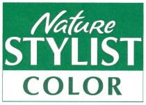 NATURE STYLIST COLORCOLOR