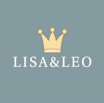 LISA&LEOLISA&LEO