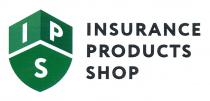 IPS INSURANCE PRODUCTS SHOPSHOP