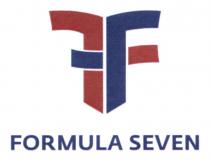 7F FORMULA SEVENSEVEN