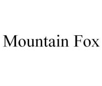 MOUNTAIN FOXFOX