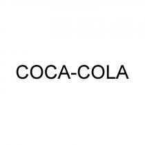 COCA-COLACOCA-COLA