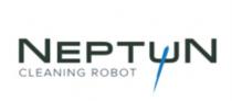 NEPTUN CLEANING ROBOTROBOT