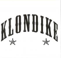 KLONDIKEKLONDIKE