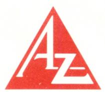 AZ A Z А