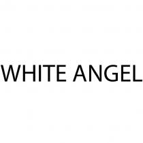 WHITE ANGELANGEL