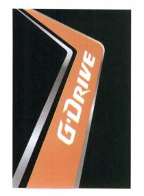 G-DRIVEG-DRIVE