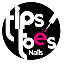 TIPS TOES NAILSNAILS