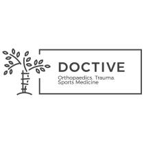 DOCTIVE ORTHOPAEDICS TRAUMA SPORTS MEDICINEMEDICINE