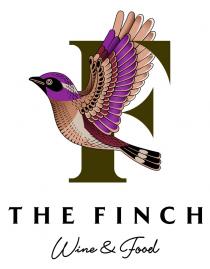 THE FINCH WINE & FOODFOOD