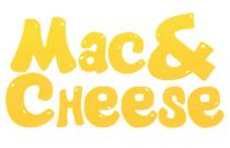 MAC & CHEESECHEESE