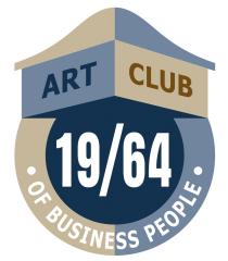 ART CLUB OF BUSINESS PEOPLE 19/64