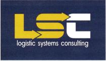 LSC LOGISTIC SYSTEMS CONSULTINGCONSULTING