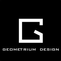 GEOMETRIUM DESIGNDESIGN