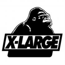 X-LARGEX-LARGE