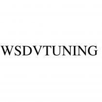 WSDVTUNINGWSDVTUNING