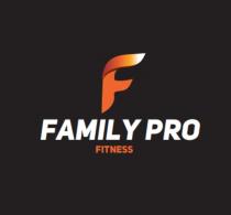 FAMILY PRO FITNESSFITNESS