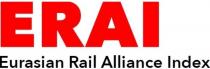 ERAI EURASIAN RAIL ALLIANCE INDEXINDEX