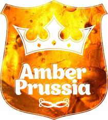 AMBER PRUSSIAPRUSSIA