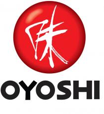 OYOSHIOYOSHI