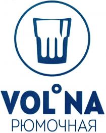 VOLNA РЮМОЧНАЯ VOLNA VOLNA VOLVOL'NA VOL