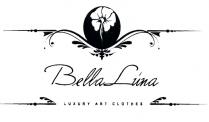 BELLALUNA LUXURY ART CLOTHESCLOTHES