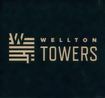 WT WELLTON TOWERSTOWERS