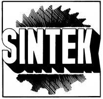 SINTEK