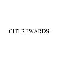 CITI REWARDS+REWARDS+