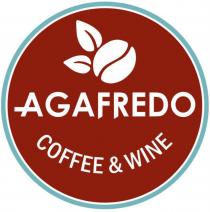 AGAFREDO COFFEE & WINEWINE