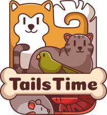 TAILS TIMETIME