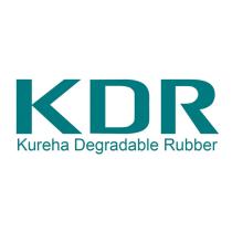 KDR KUREHA DEGRADABLE RUBBERRUBBER