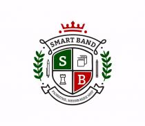 SMART BAND РАЗВИТИЕ МЕНЯЮЩЕЕ МИРМИР