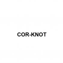 COR-KNOTCOR-KNOT