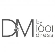 D&M BY 1001 DRESSDRESS