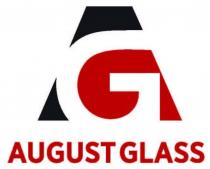 AG AUGUST GLASSGLASS