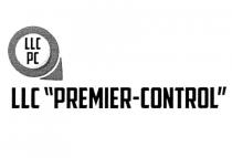 LLC PREMIER-CONTROL LLC PCPC